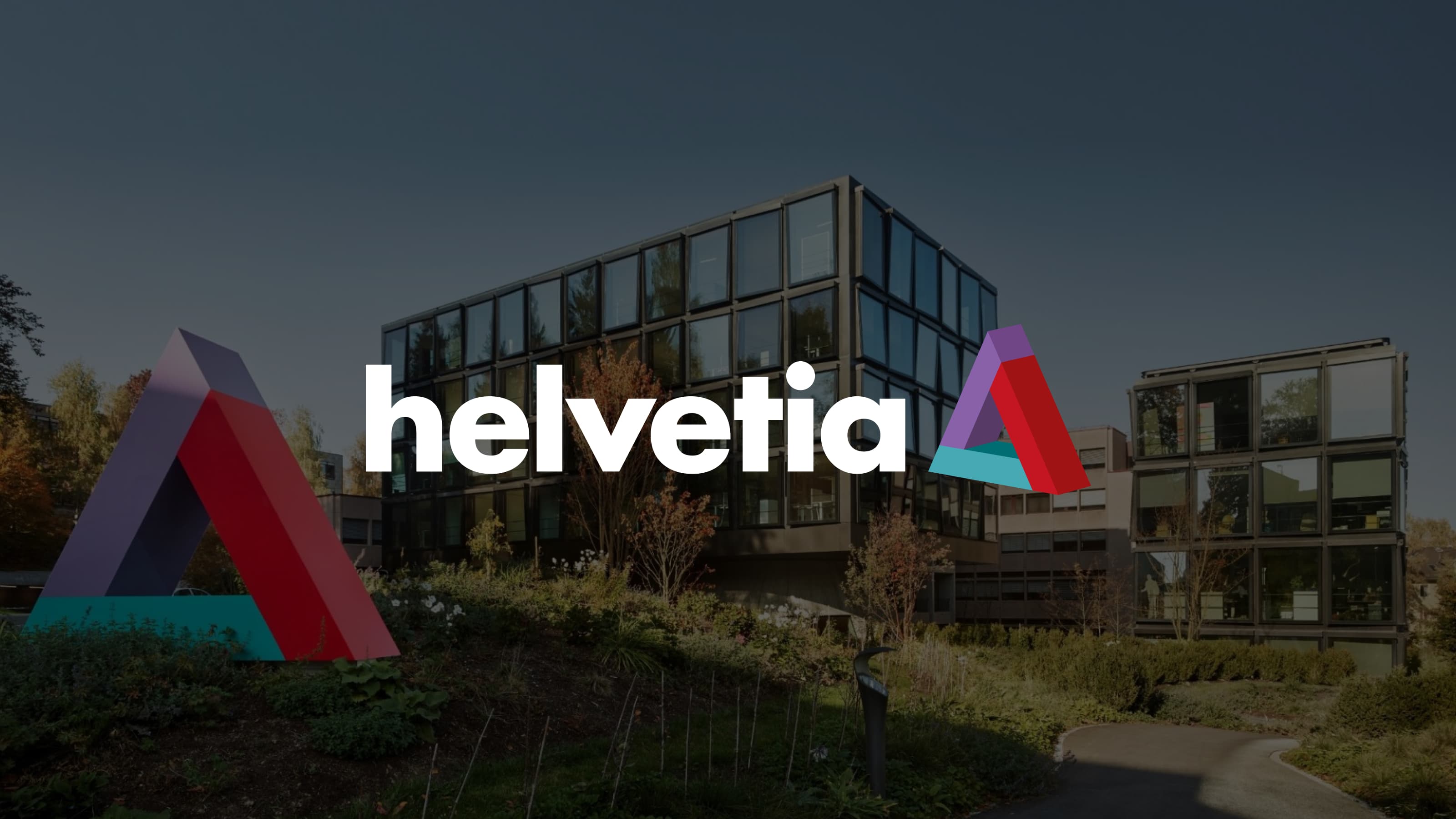 Helvetia’s journey building an enterprise serverless product with Terraform