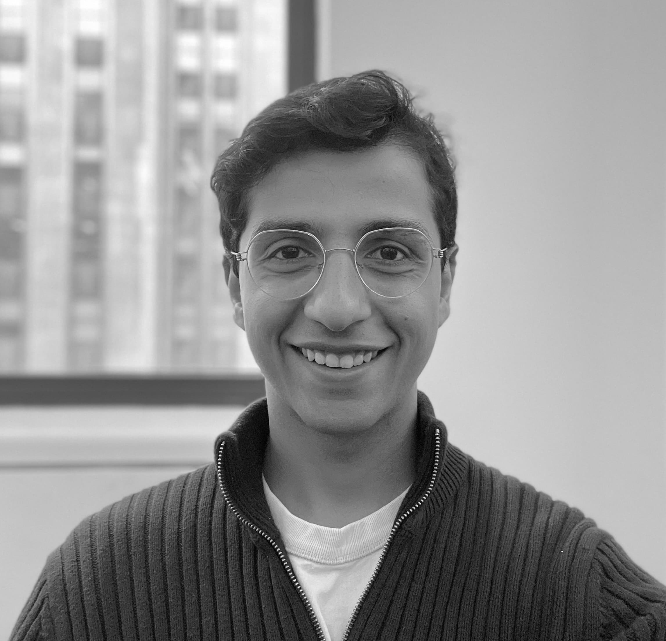 Vivek Sandhu