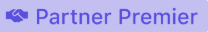 Partner Premier tag