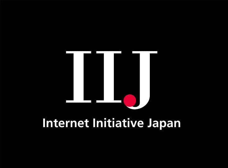 IIJ