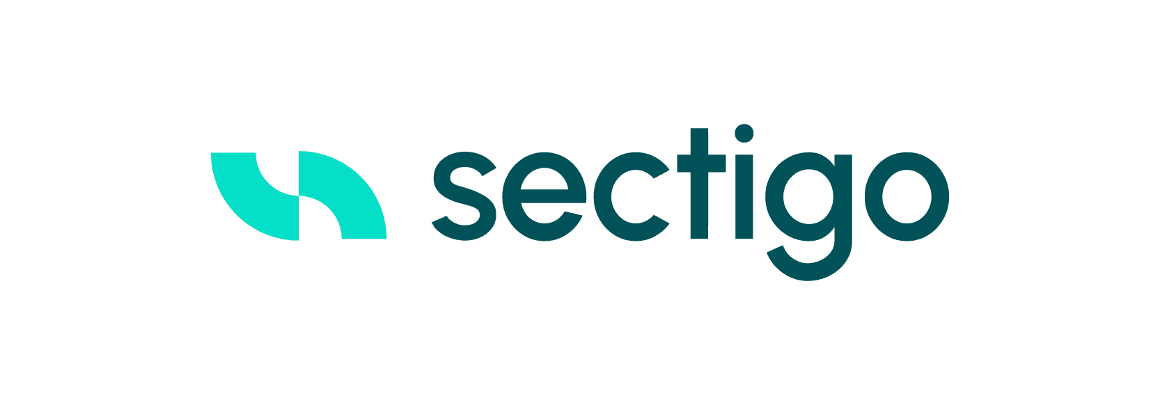 Sectigo logo