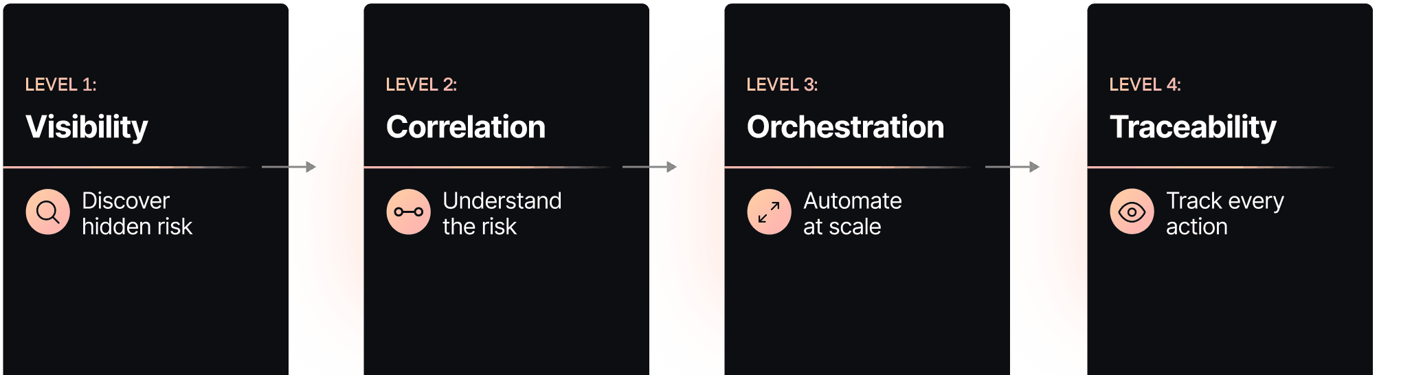 Remediation Maturity Model