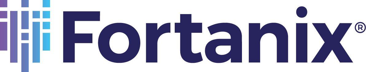 Fortanix Logo