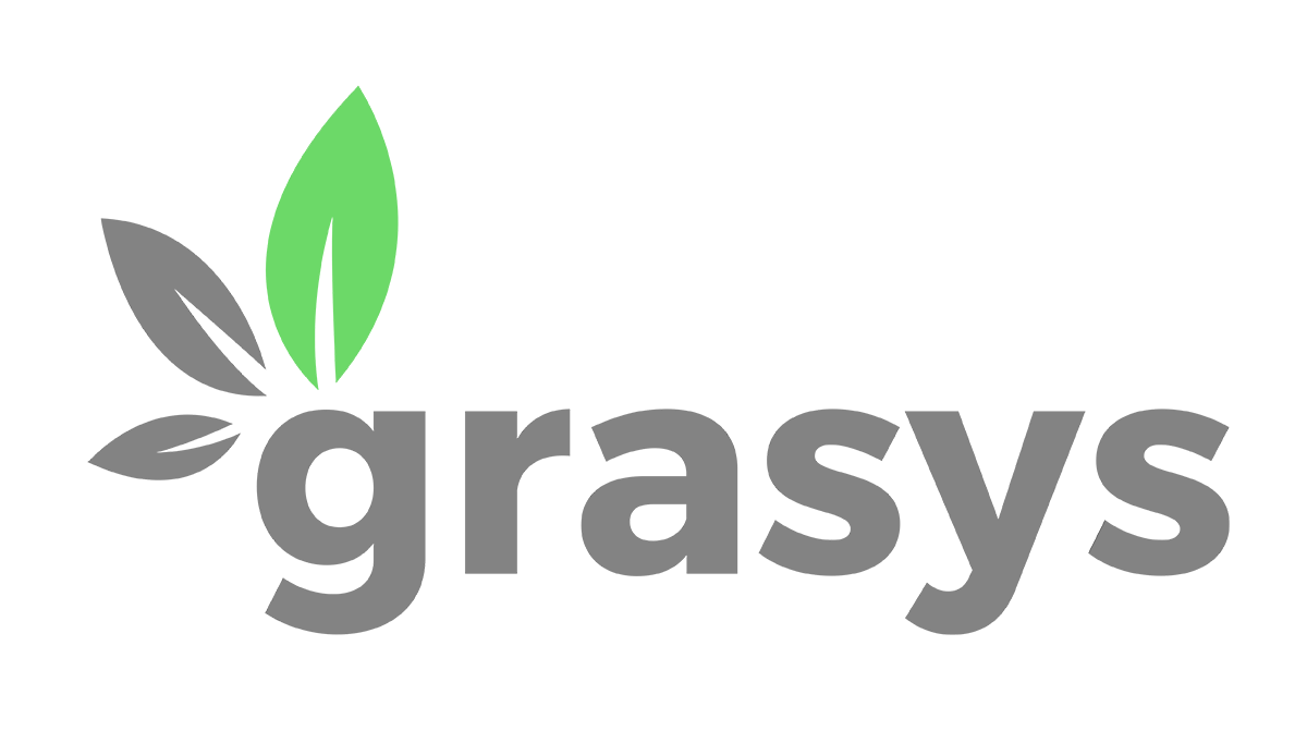 Grasys logo
