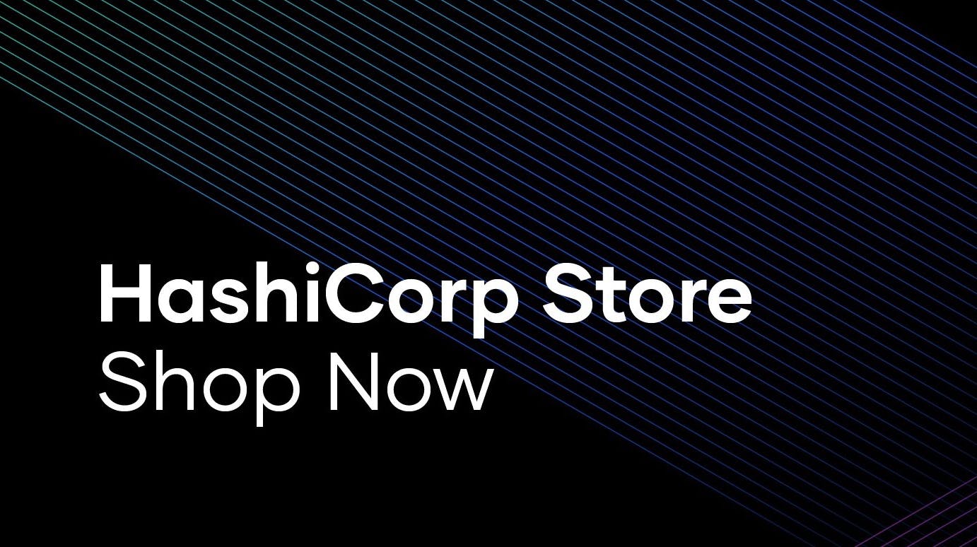 HashiCorp Store Expansion