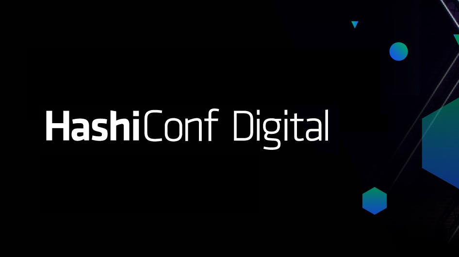 HashiConf Digital: a New Kind of HashiCorp Community Experience