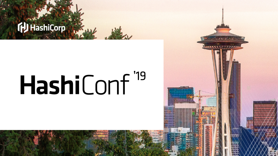 Announcing the Full Schedule for HashiConf in Seattle