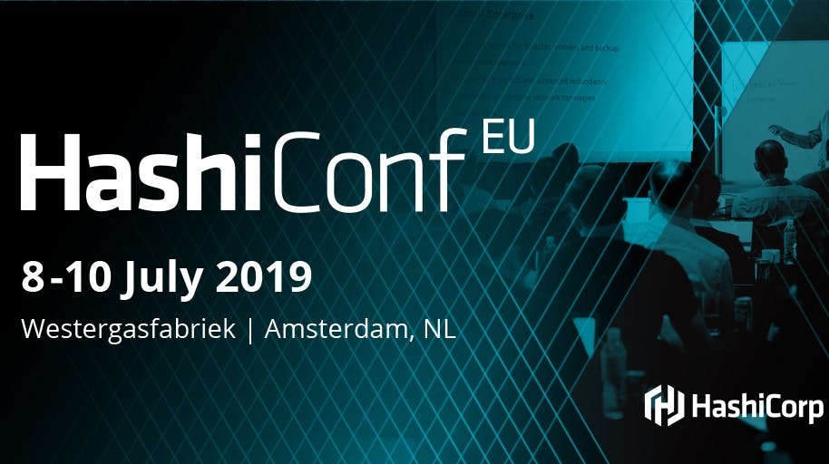 What to Expect at HashiConf EU Training Day