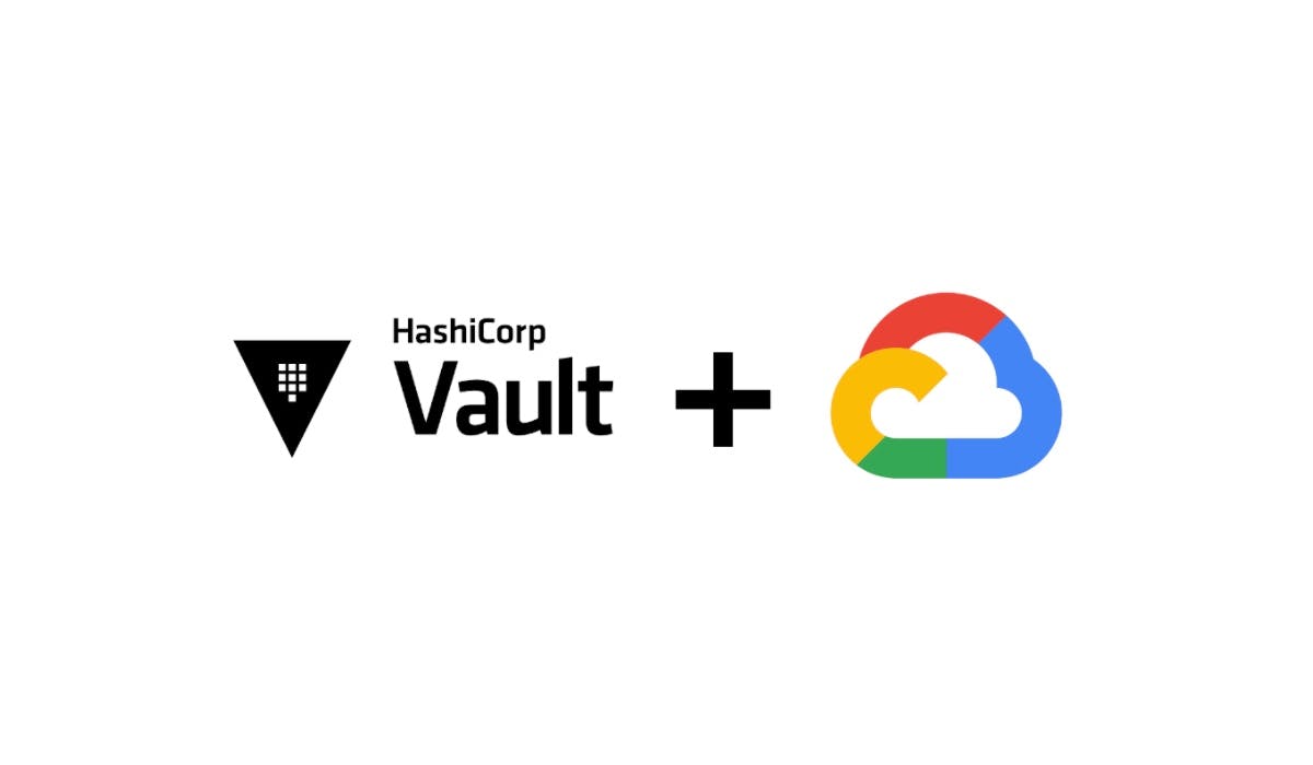 Using HashiCorp Vault with Google Confidential Computing