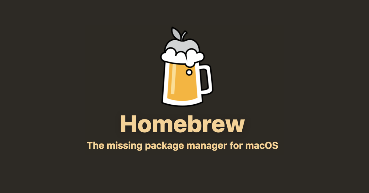 Announcing HashiCorp’s Homebrew Tap
