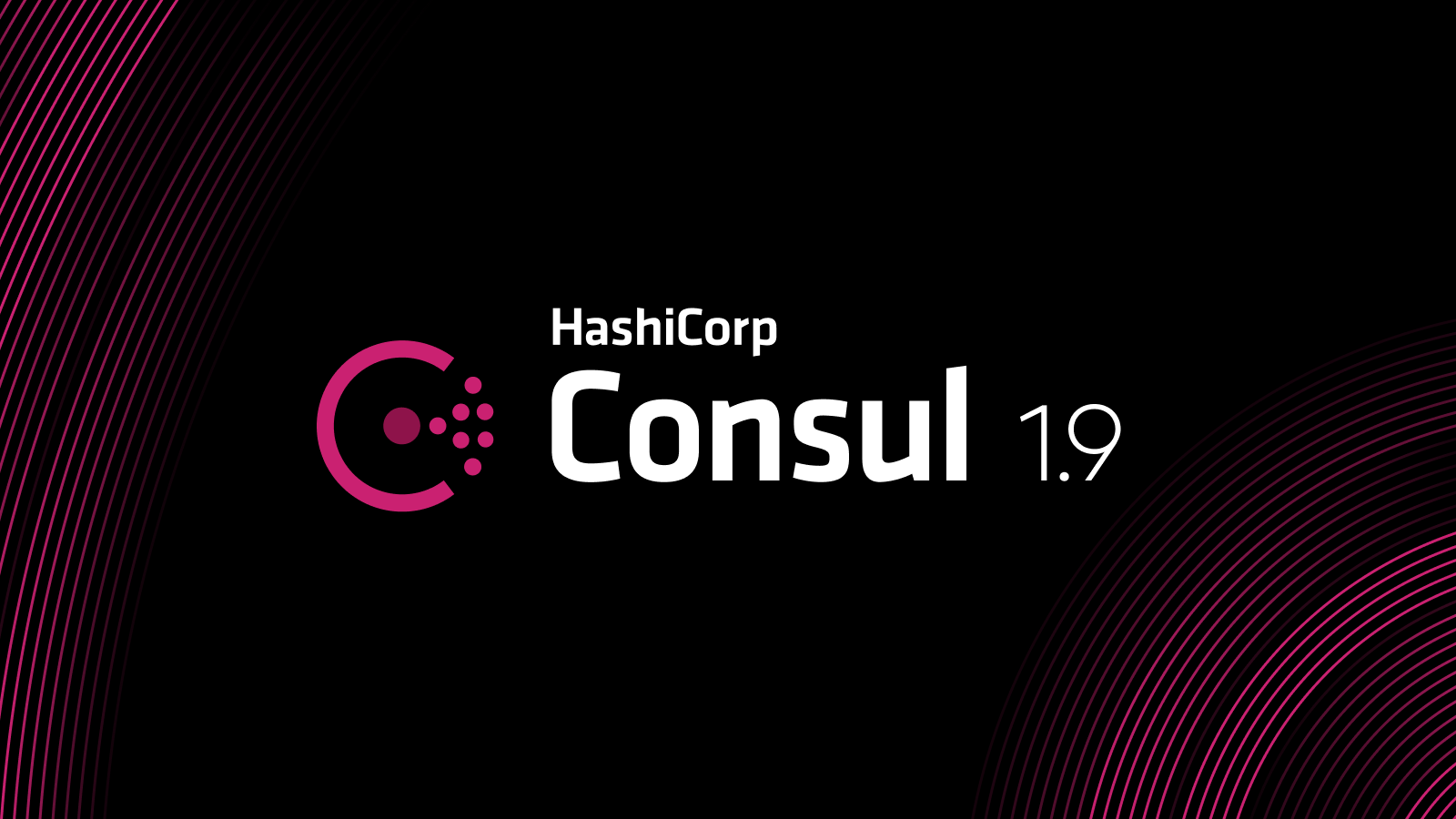 Announcing General Availability of HashiCorp Consul 1.9