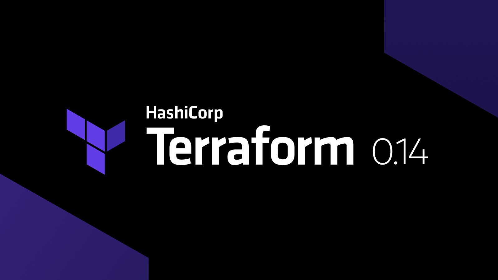 Announcing HashiCorp Terraform 0.14 Beta