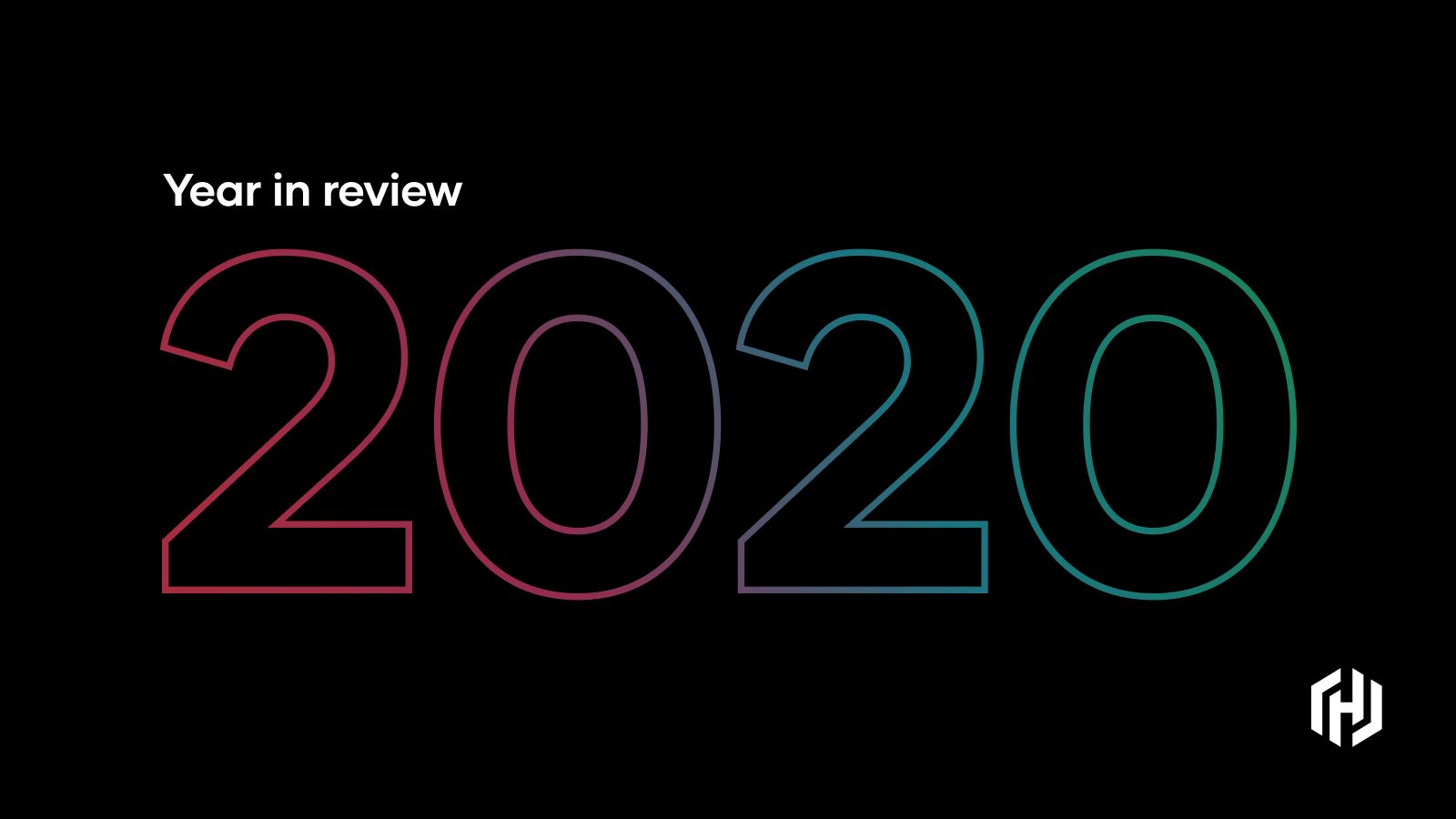 HashiCorp 2020 Year in Review