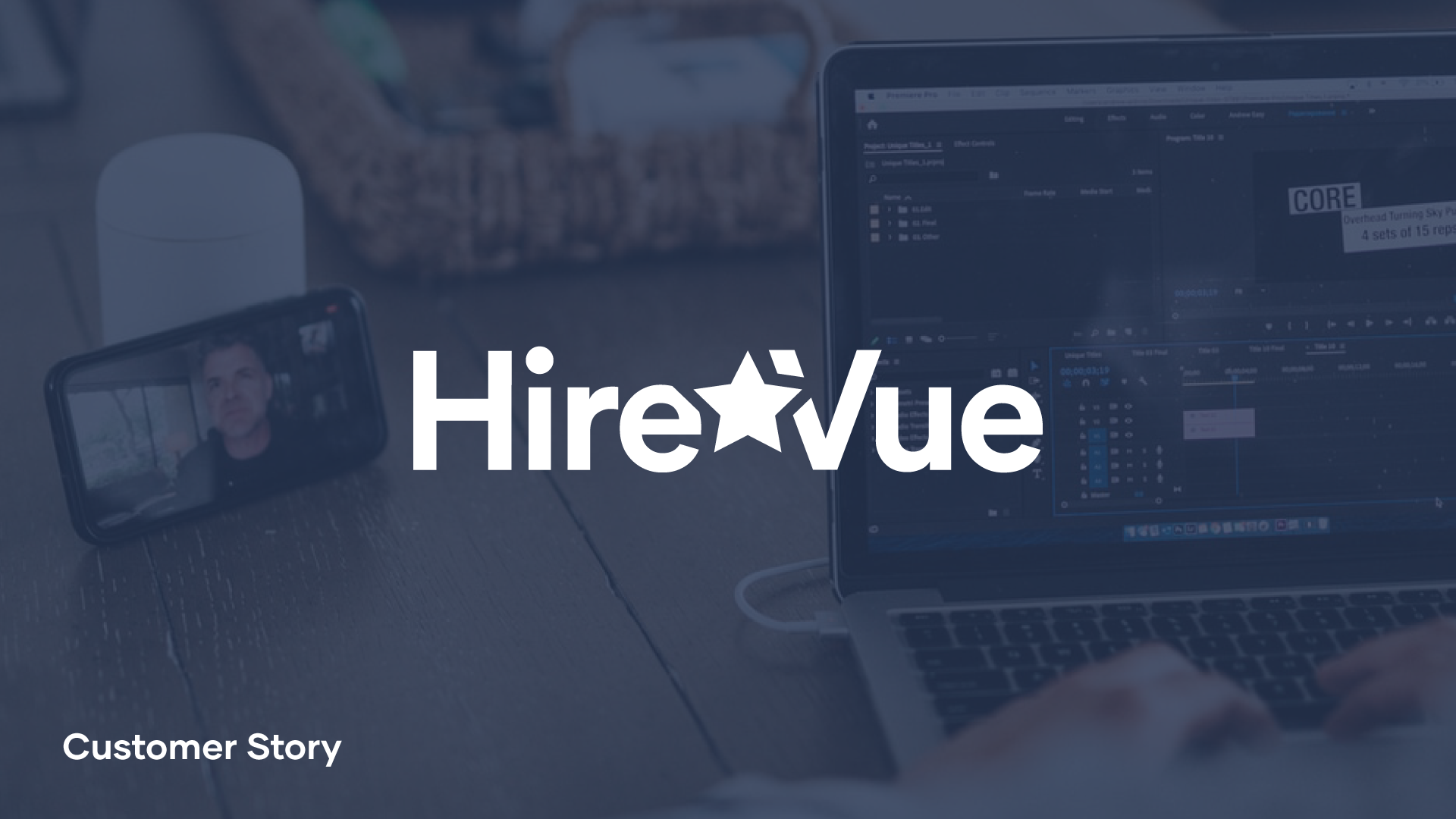How HireVue Uses HashiCorp Vault to Enable Faster, More Secure Candidate Recruitment
