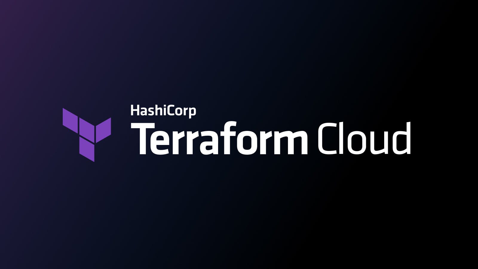 Terraform Cloud now supports assigning agent pools at the organization level