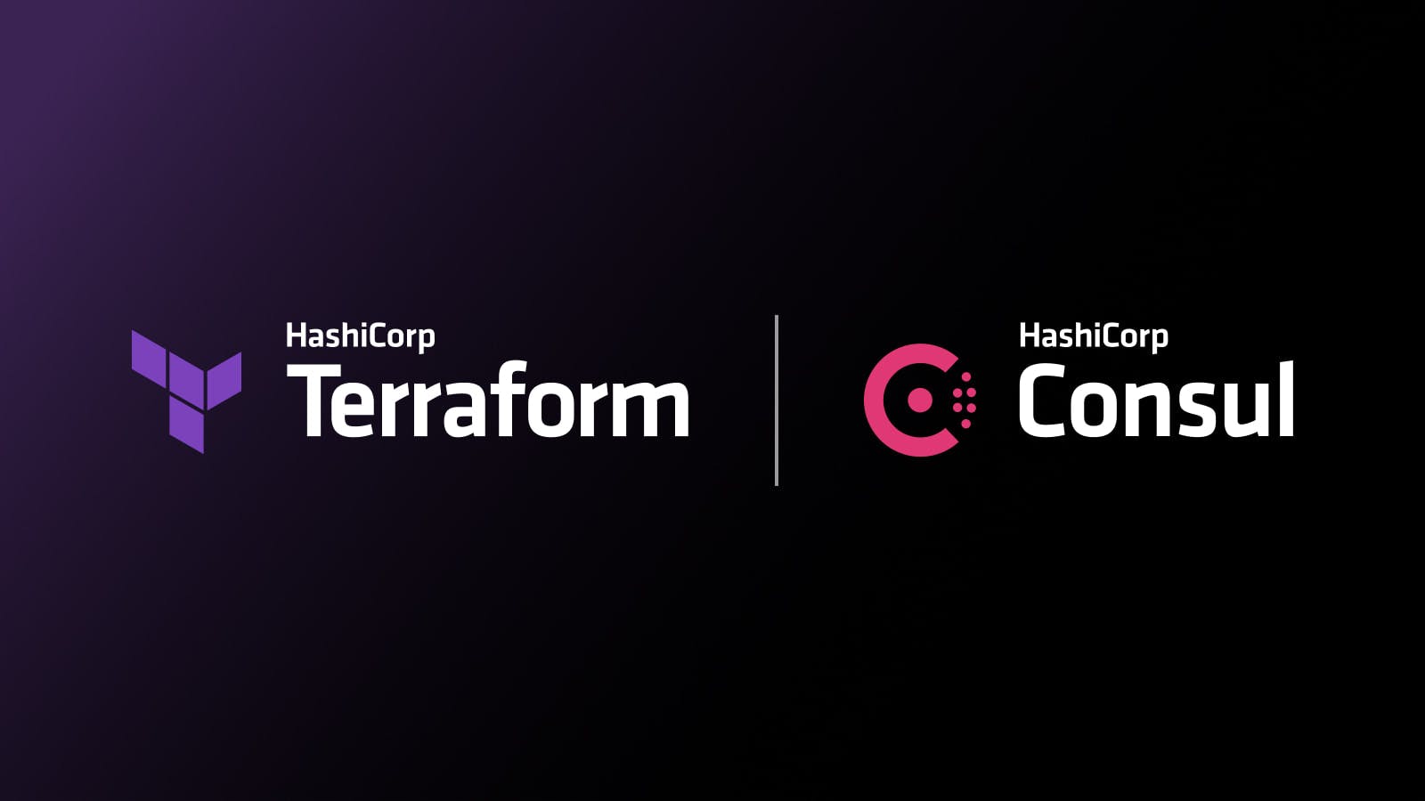 HCP Consul UI Now Supports End-to-End Deployment with Terraform