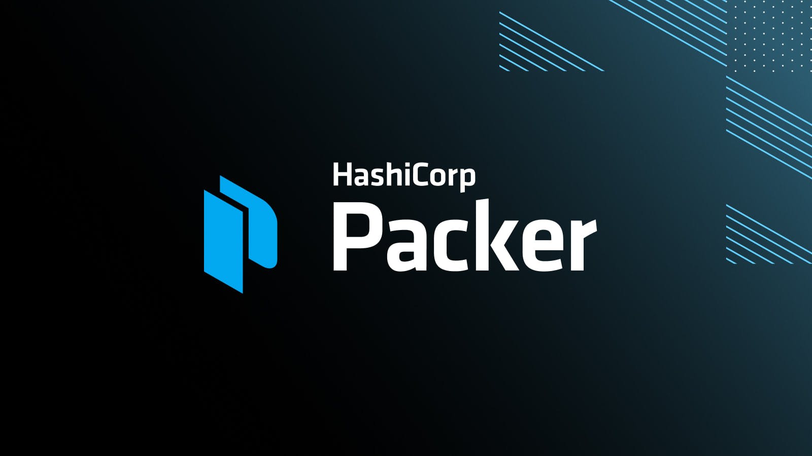 Using Template Files with HashiCorp Packer
