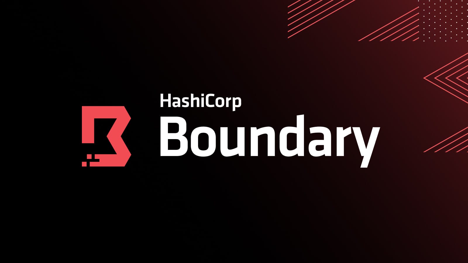 Announcing HashiCorp Boundary 0.2