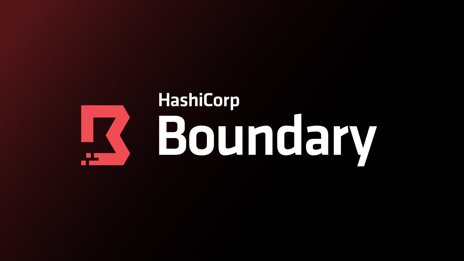 Announcing HashiCorp Boundary 0.3