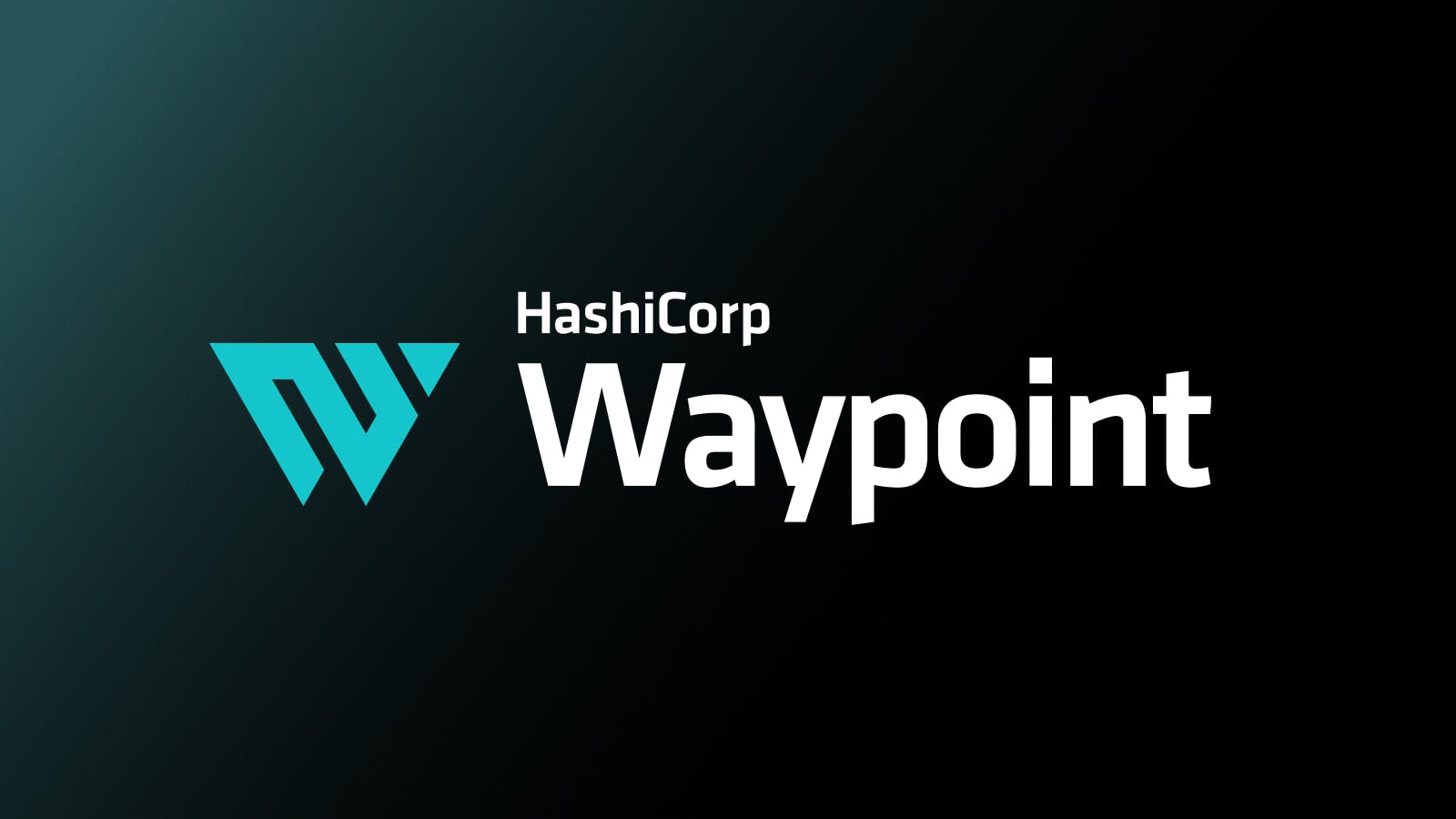 Waypoint 0.11 strengthens Terraform integrations and allows user API access