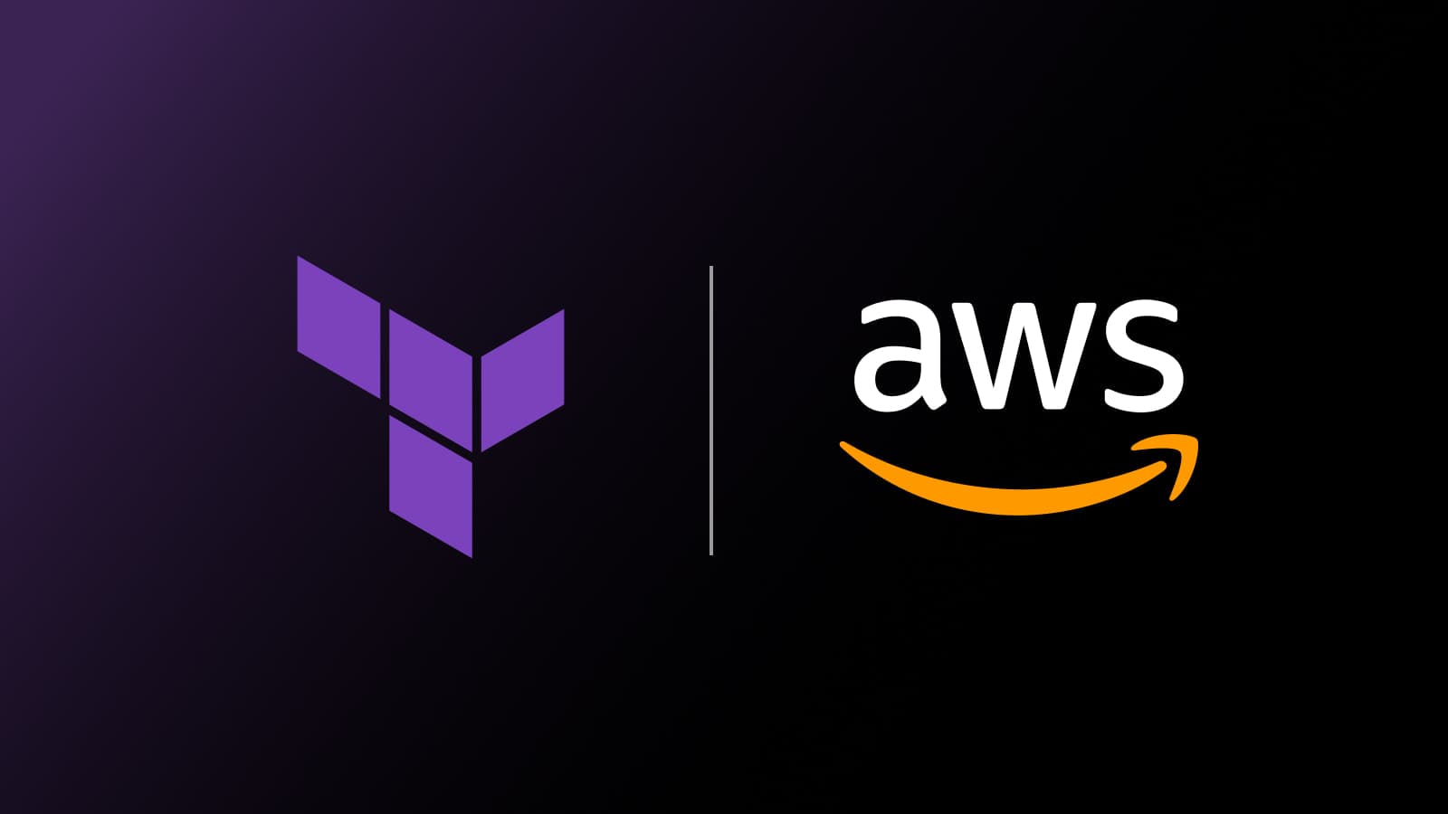 Accelerate your Terraform development with Amazon CodeWhisperer