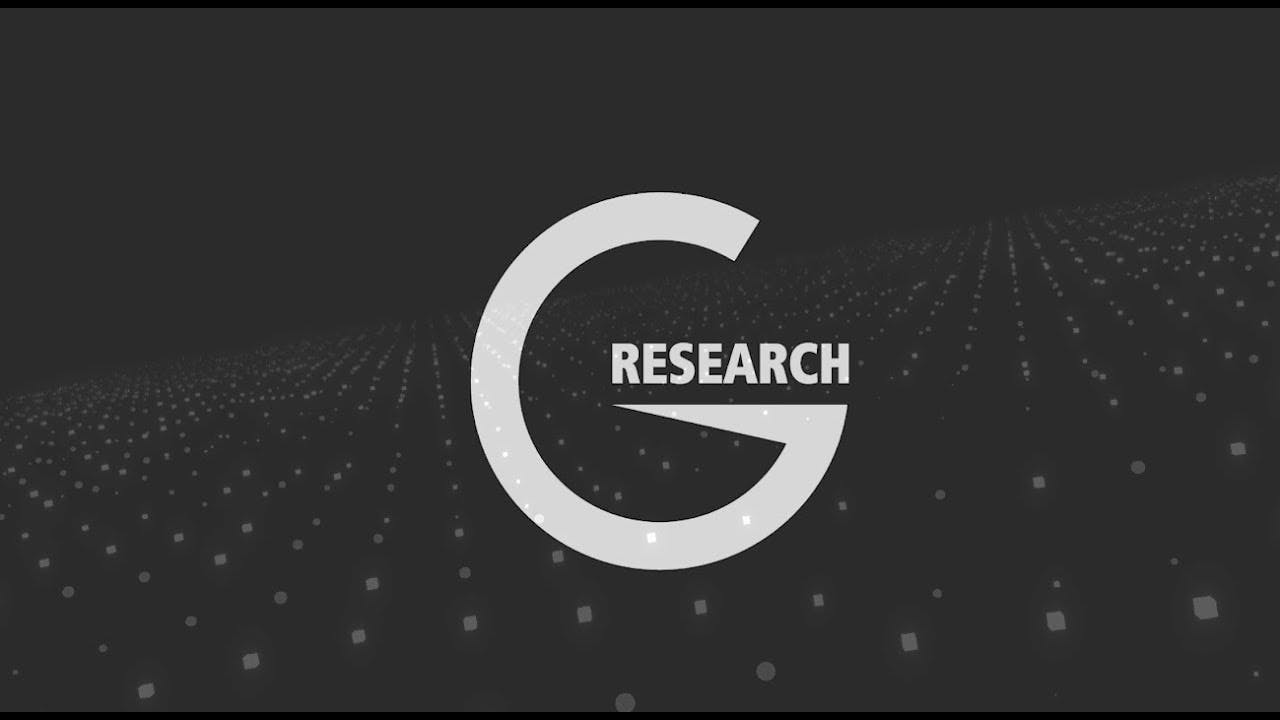 G-Research