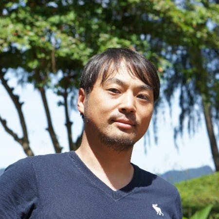 Shogo Katsurada