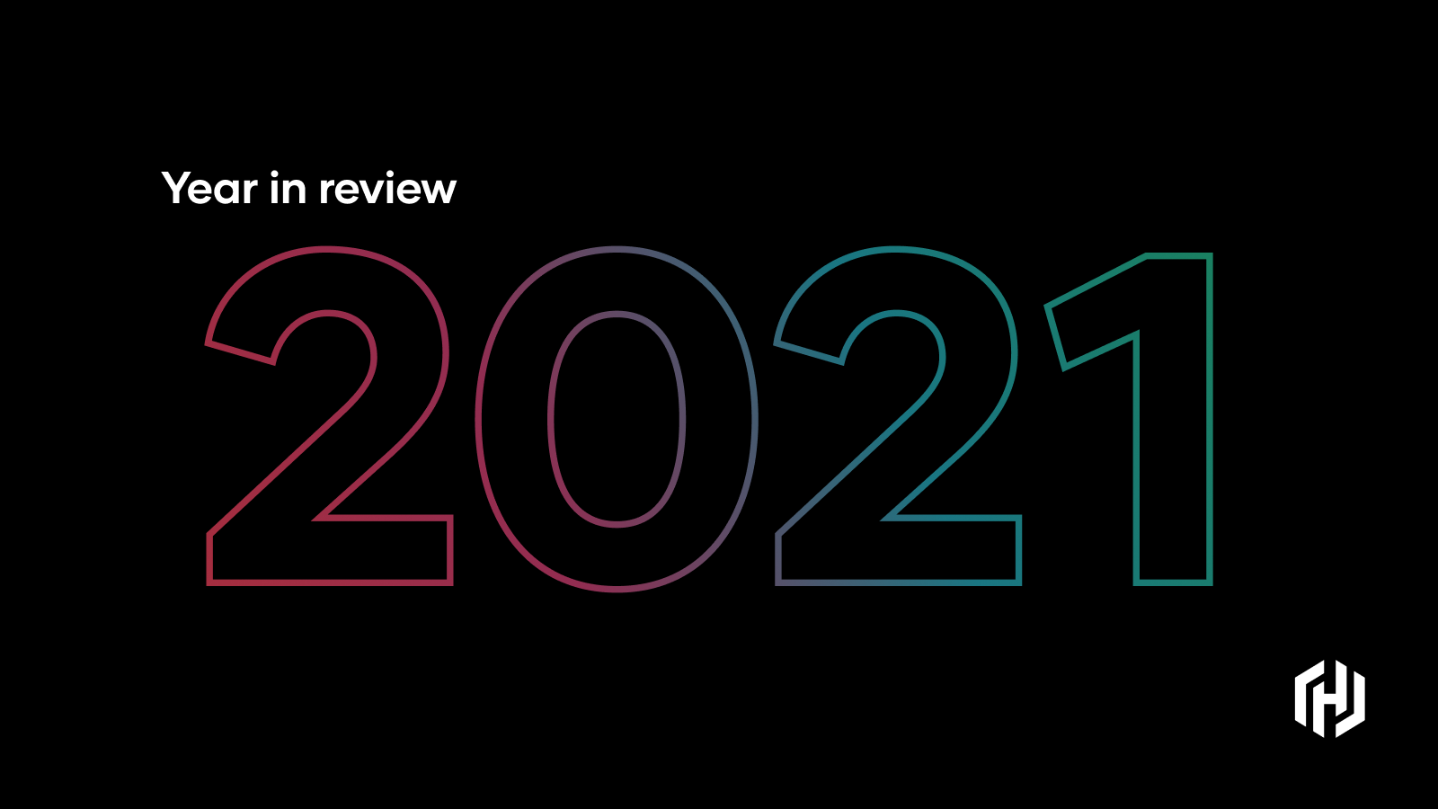 HashiCorp 2021 Year in Review