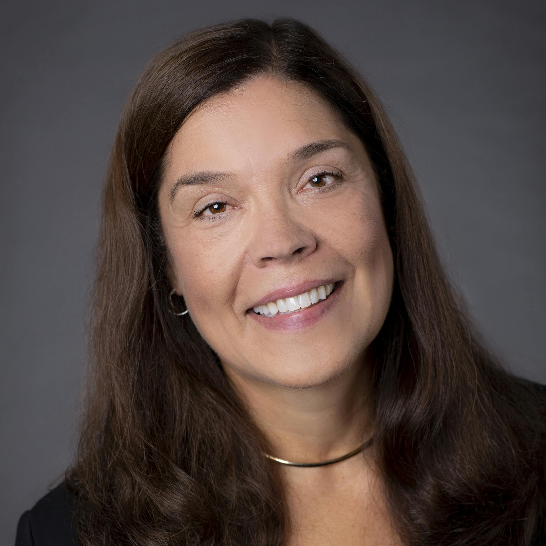 Sue Bohn, Microsoft Vice President, Identity and Network Access division