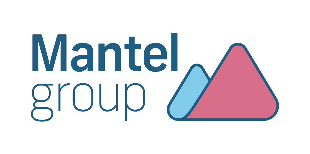 Mantel Group logo