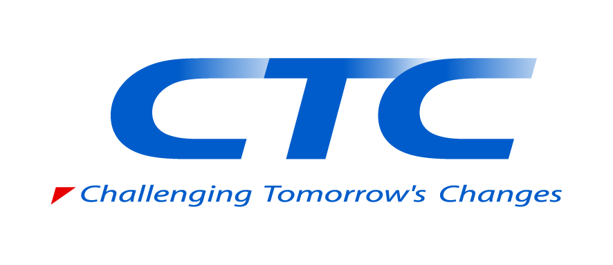 ITOCHU Techno-Solutions Corporation logo