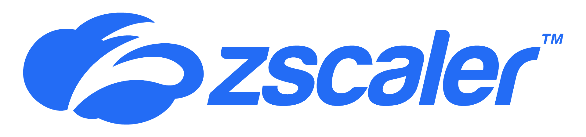 Zscaler company logo