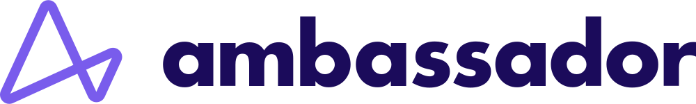 Ambassador Labs logo
