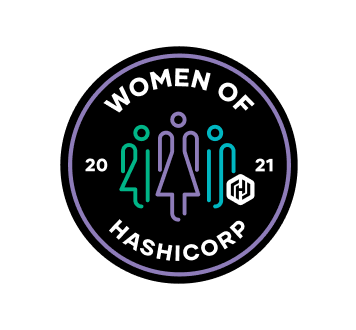 Women of HashiCorp