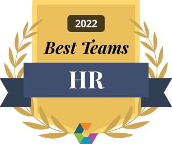 2022 Best Teams HR