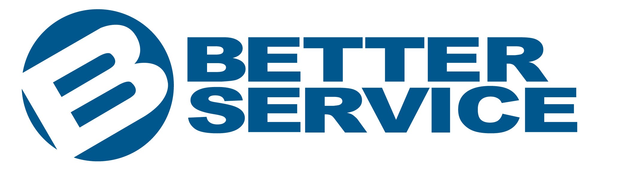 Shanghai Better Service logo