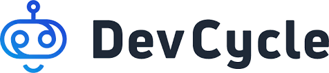 DevCycle company logo