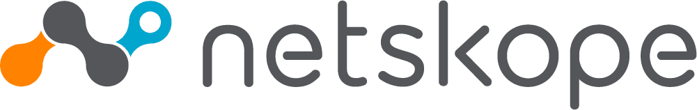 Netskope company logo