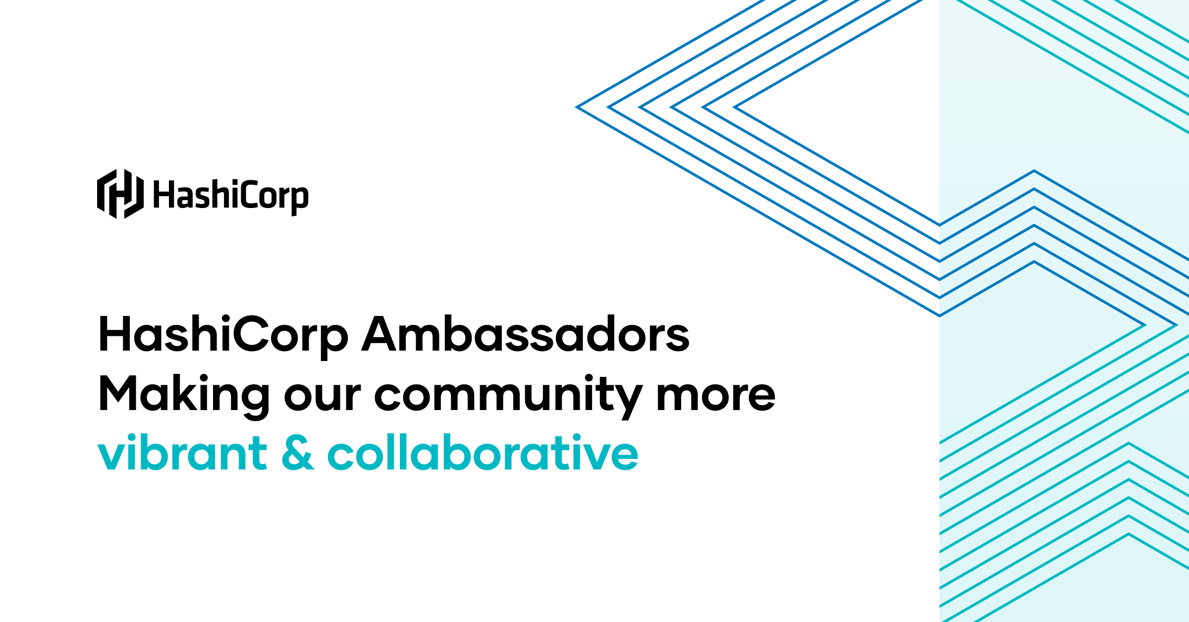 HashiCorp Ambassador Call for Submissions 2023