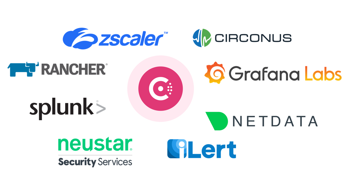 Grafana Labs, Rancher, Splunk, and Zscaler integrations expand Consul ecosystem 