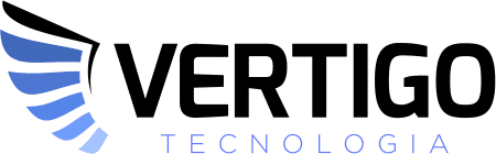 Vertigo Technologia logo