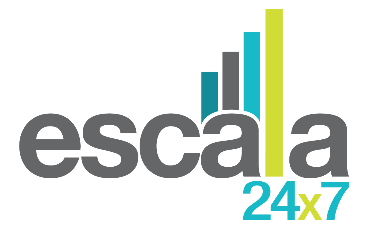 Escala 24x7 Inc. logo