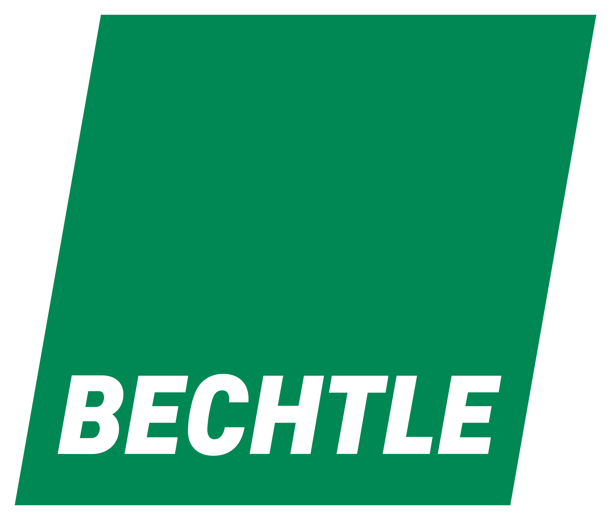 Bechtle AG logo