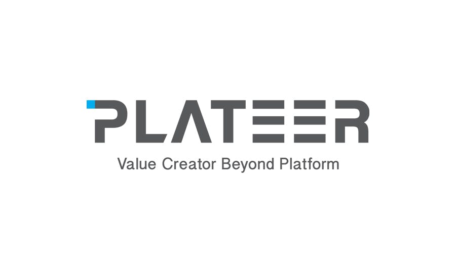 PLATEER logo