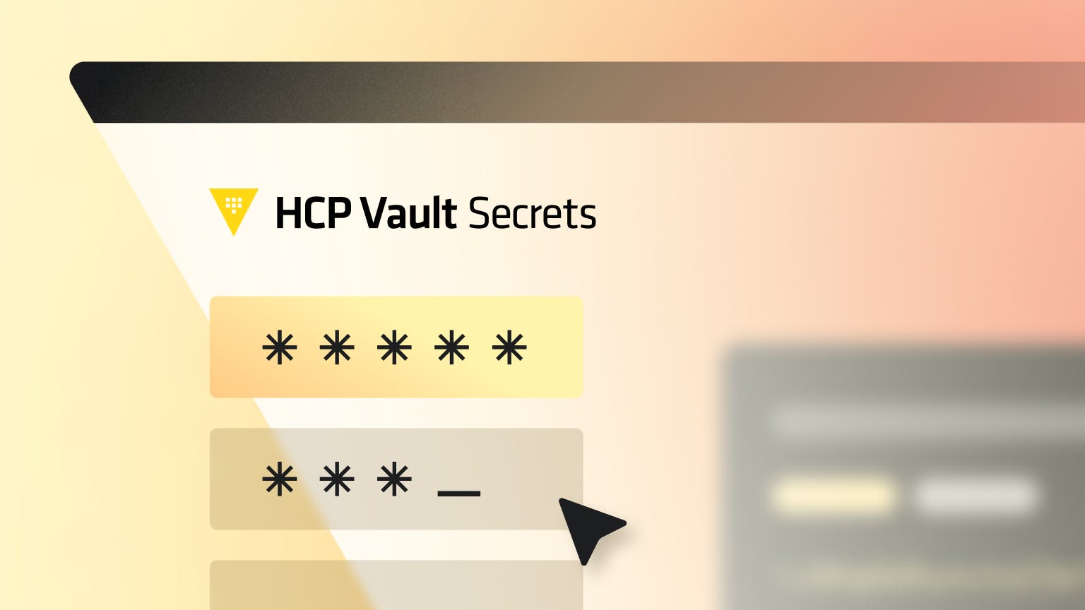 HCP Vault Secrets extends secret sync to GitHub Actions
