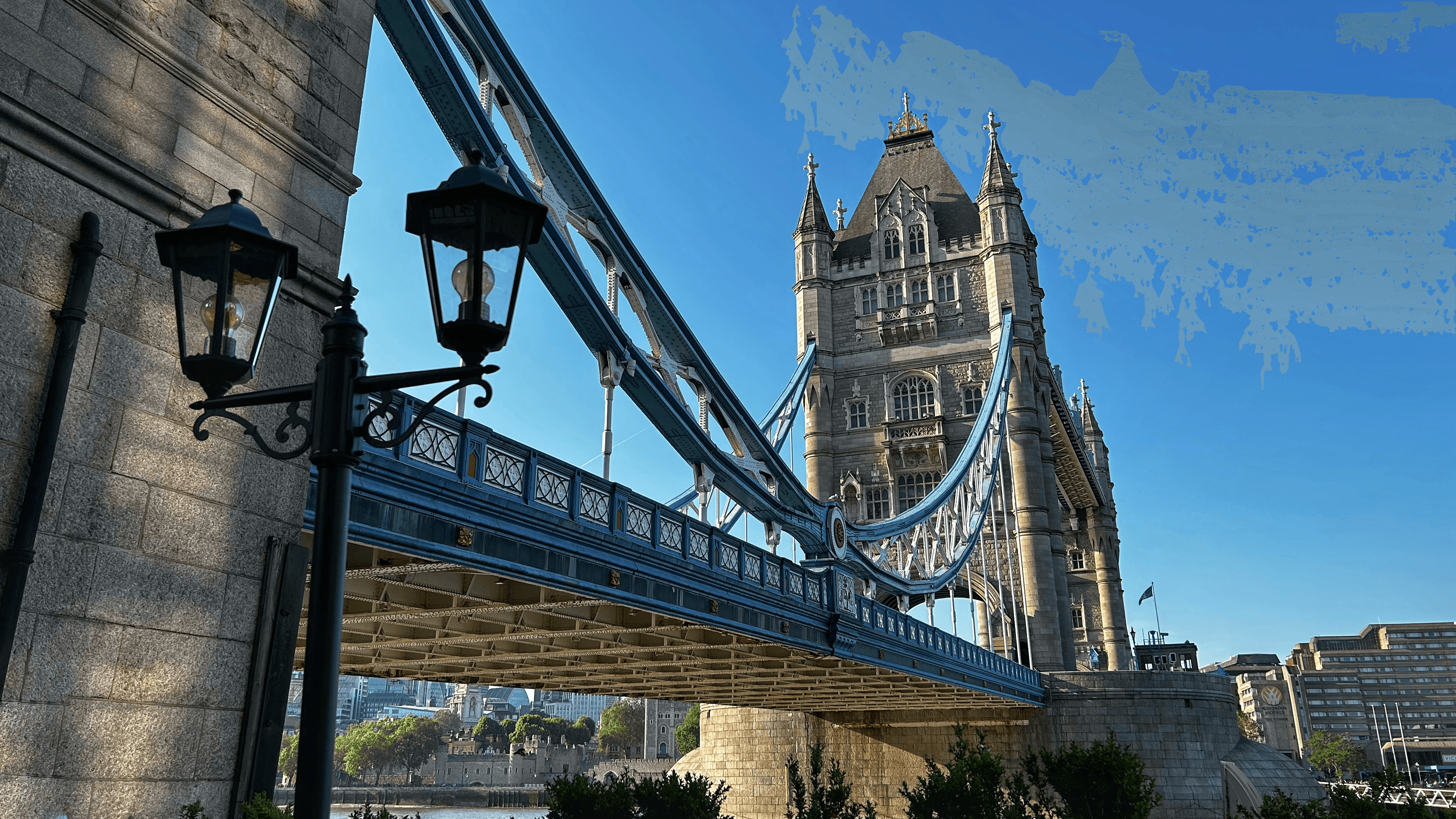 London bridge