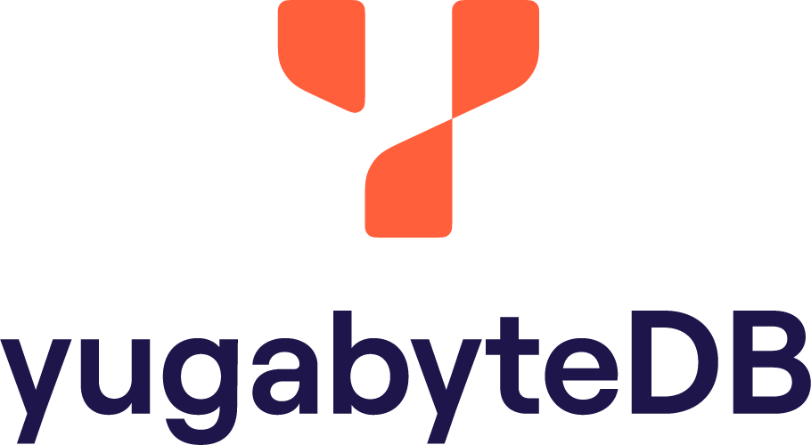 YugabyteDB Logo