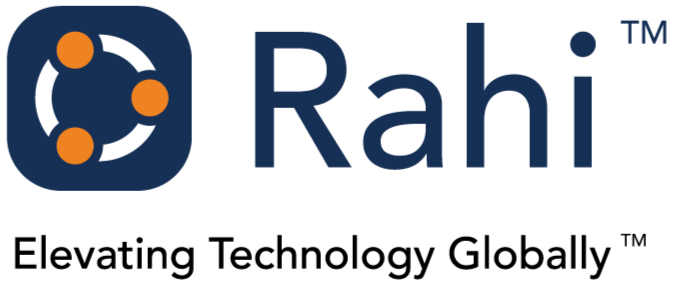 Rahi Systems logo