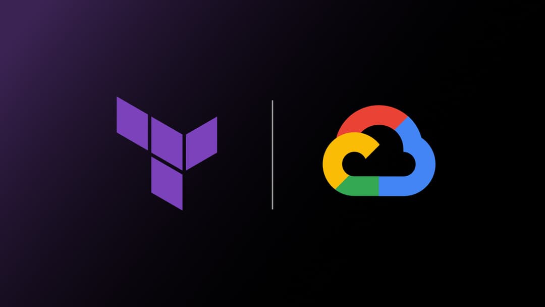 HashiCorp & Google Cloud