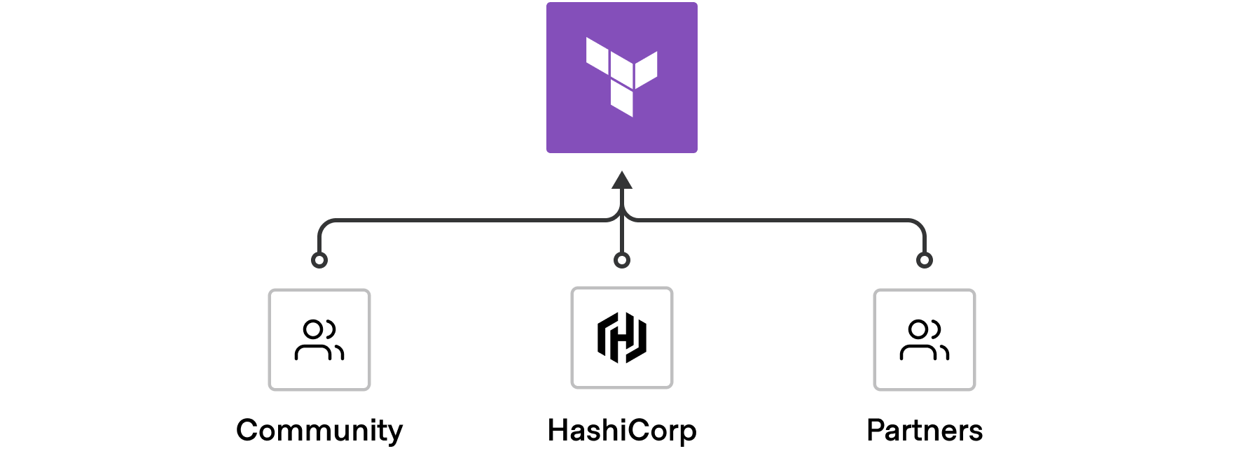 Community & Partners